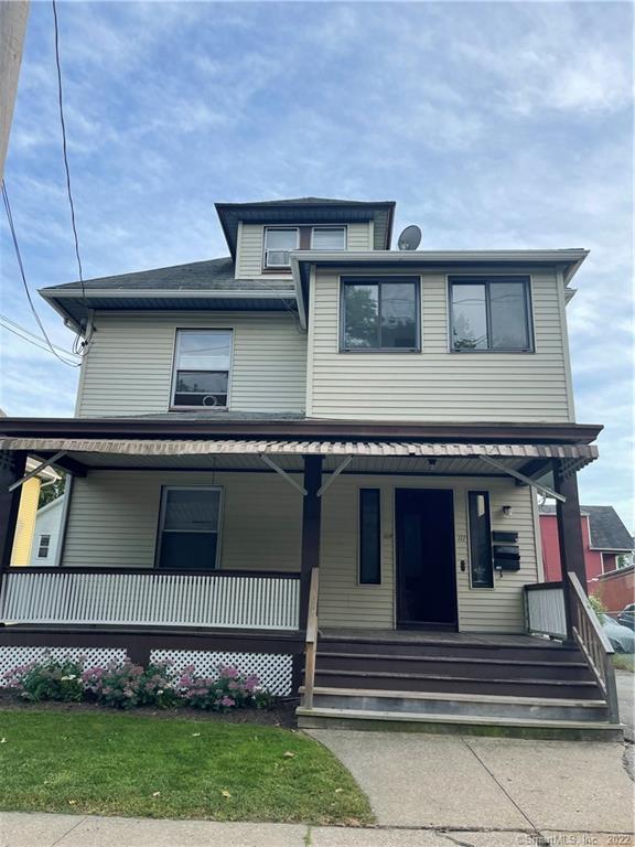 109-111 Jackson Street Ansonia CT 06401