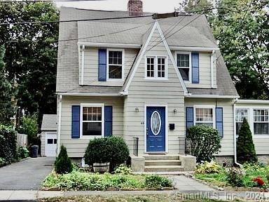 45 2ND Street Fairfield CT 06825