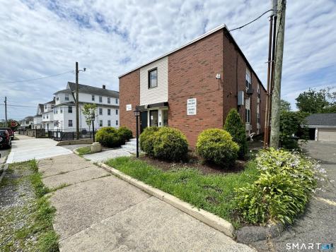 155 Wayne Street Bridgeport CT 06606