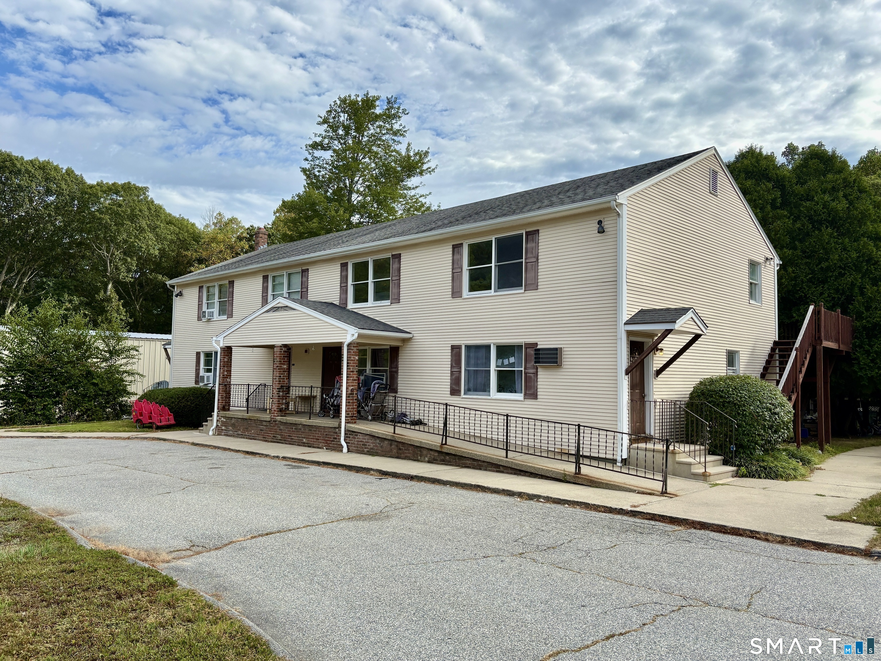 14 Fairway Drive Ledyard CT 06339