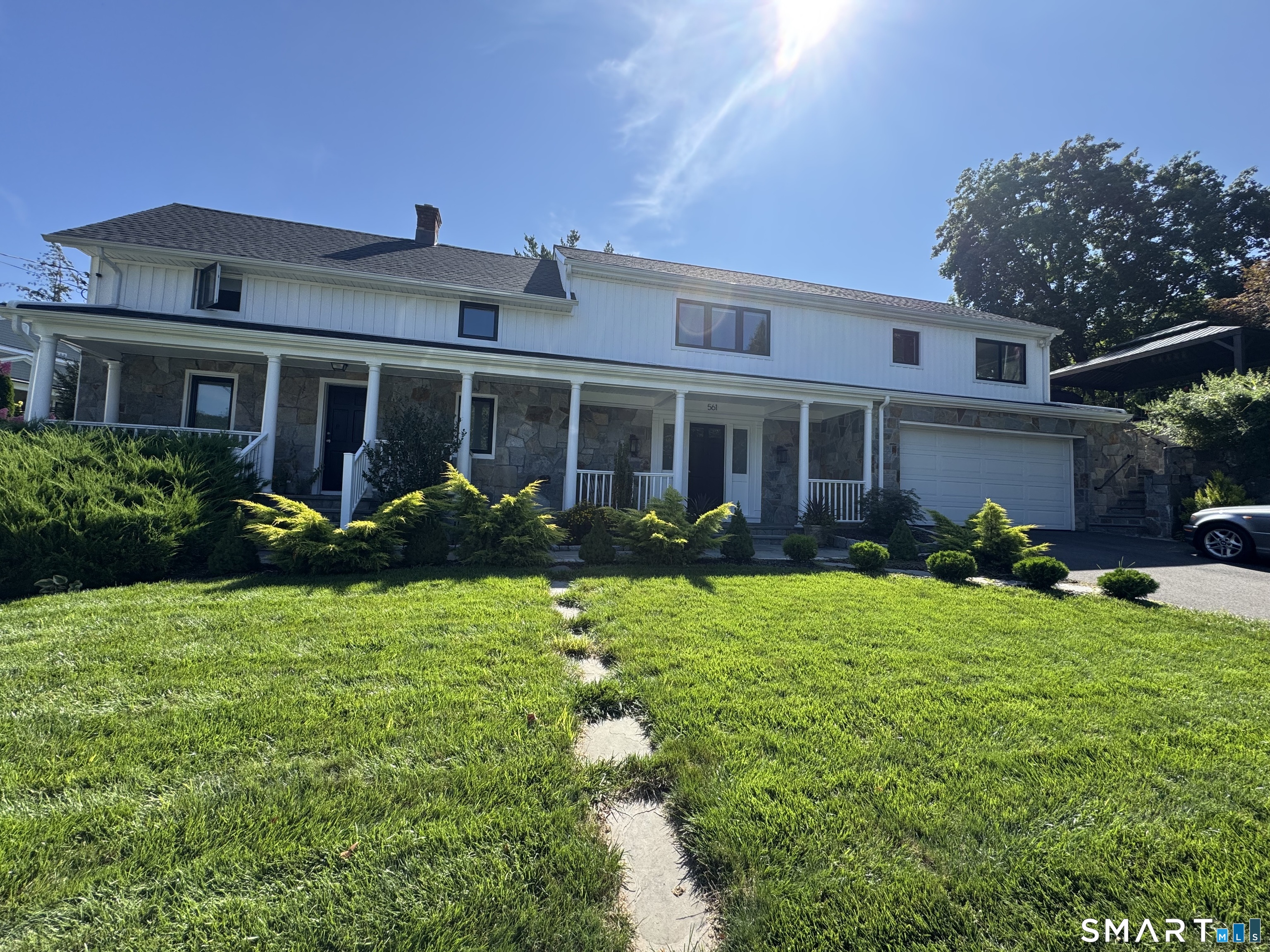 561 River Road Greenwich CT 06807