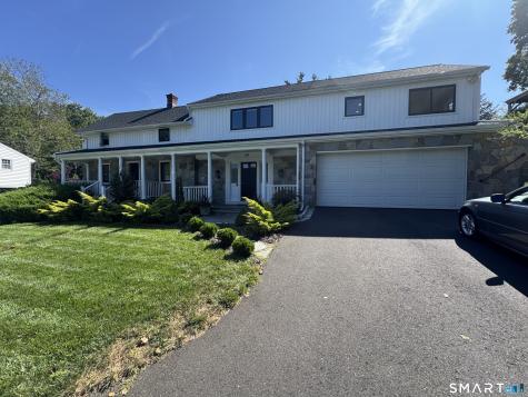 561 River Road Greenwich CT 06807