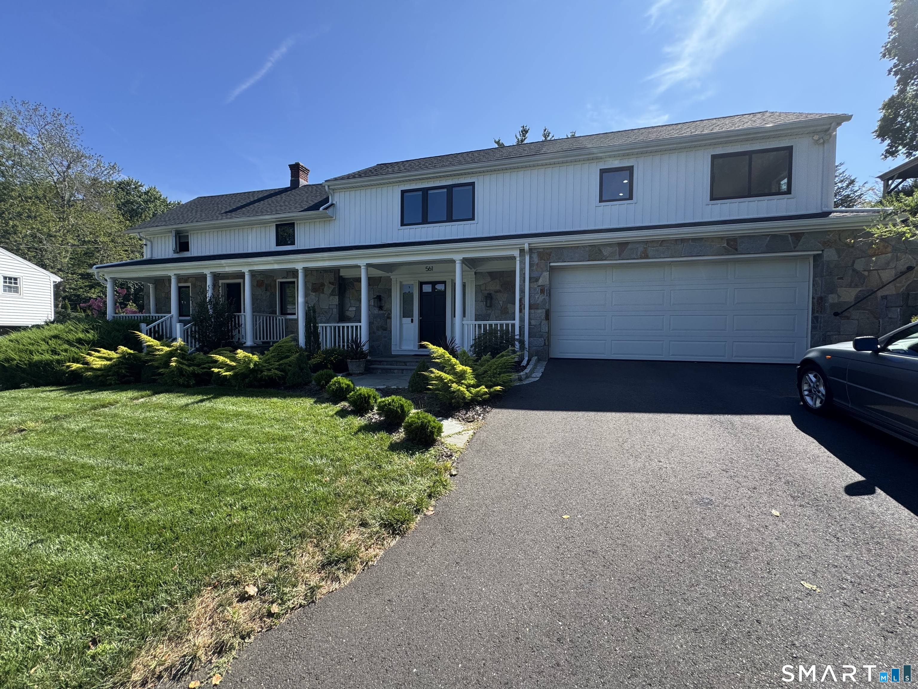 561 River Road Greenwich CT 06807