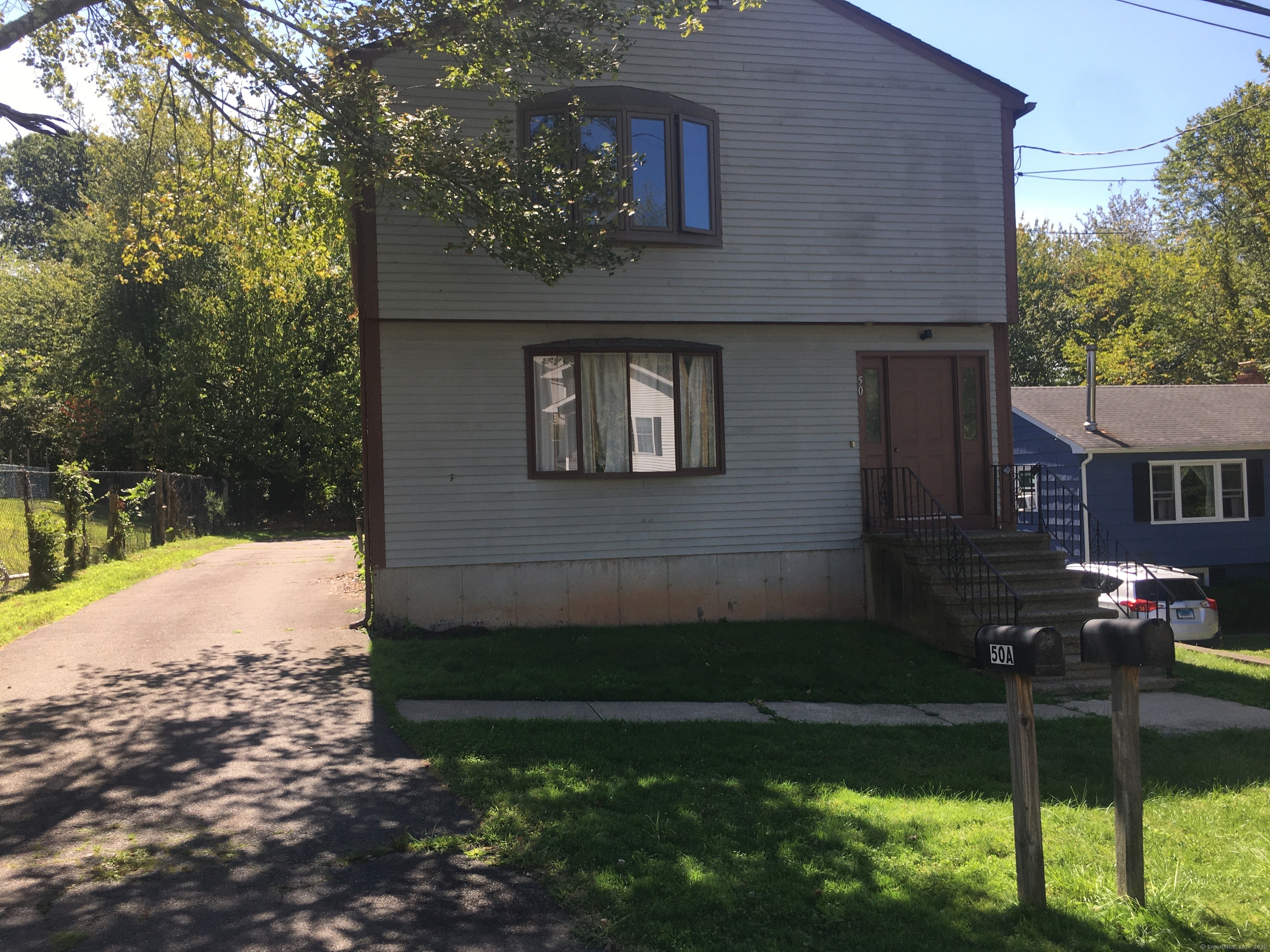 50 Matthew Road Branford CT 06405