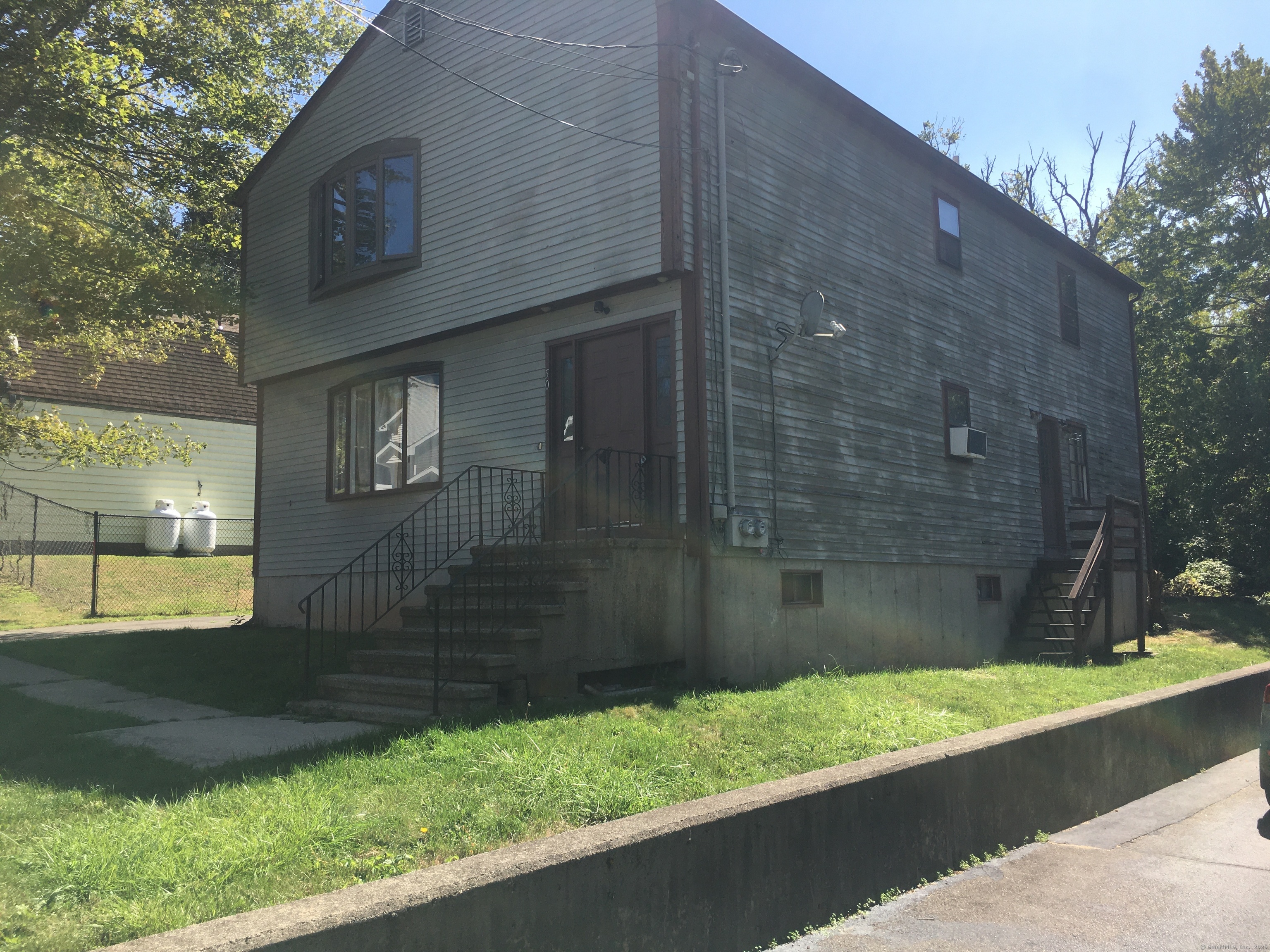 50 Matthew Road Branford CT 06405