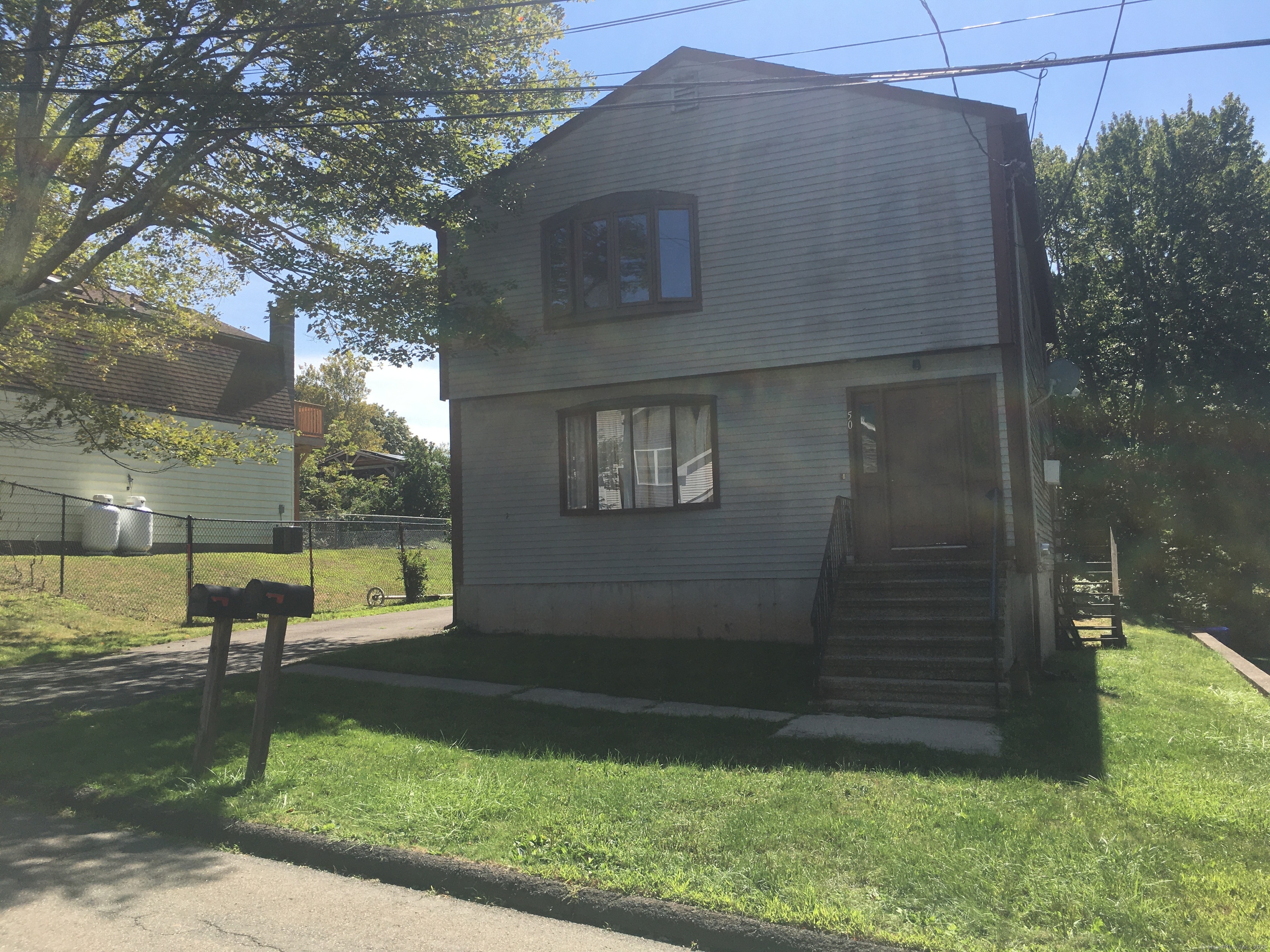50 Matthew Road Branford CT 06405