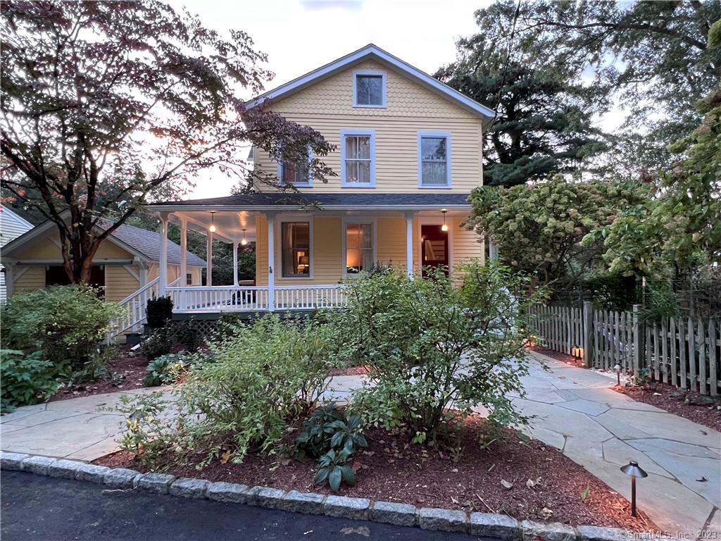 1975 Mill Plain Road Fairfield CT 06824