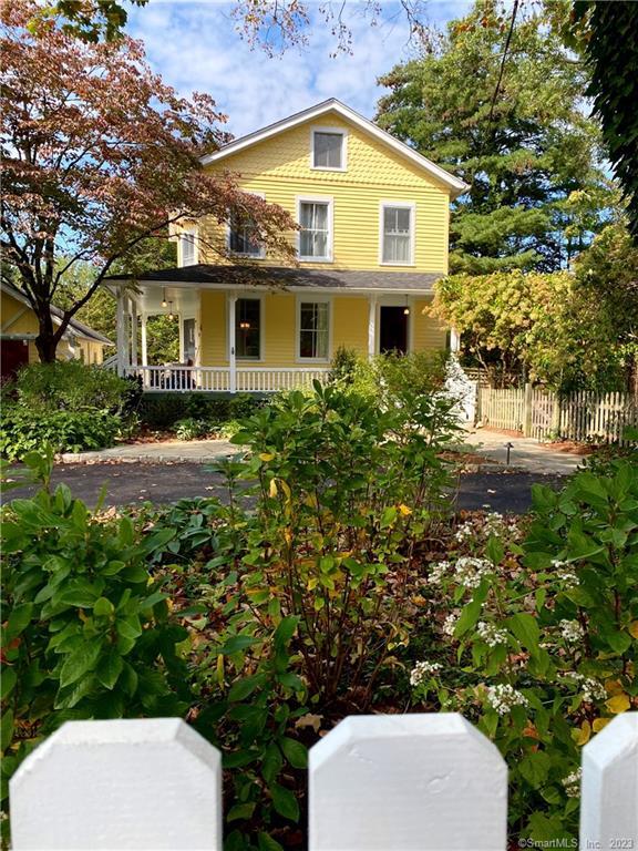 1975 Mill Plain Road Fairfield CT 06824
