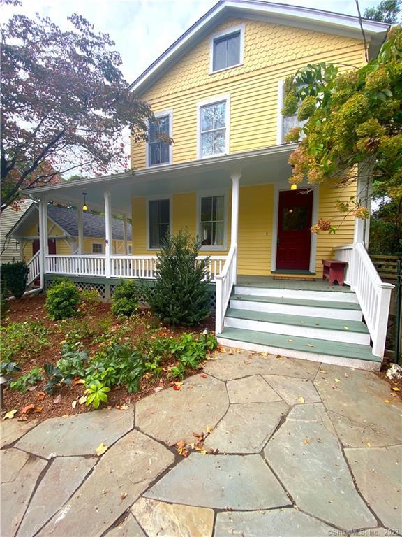 1975 Mill Plain Road Fairfield CT 06824