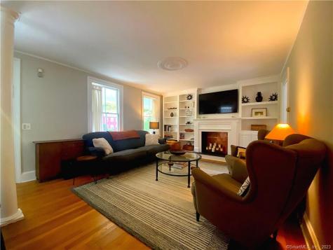 1975 Mill Plain Road Fairfield CT 06824