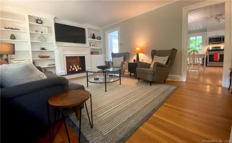 1975 Mill Plain Road Fairfield CT 06824