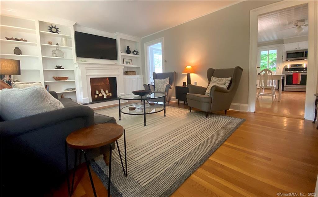 1975 Mill Plain Road Fairfield CT 06824