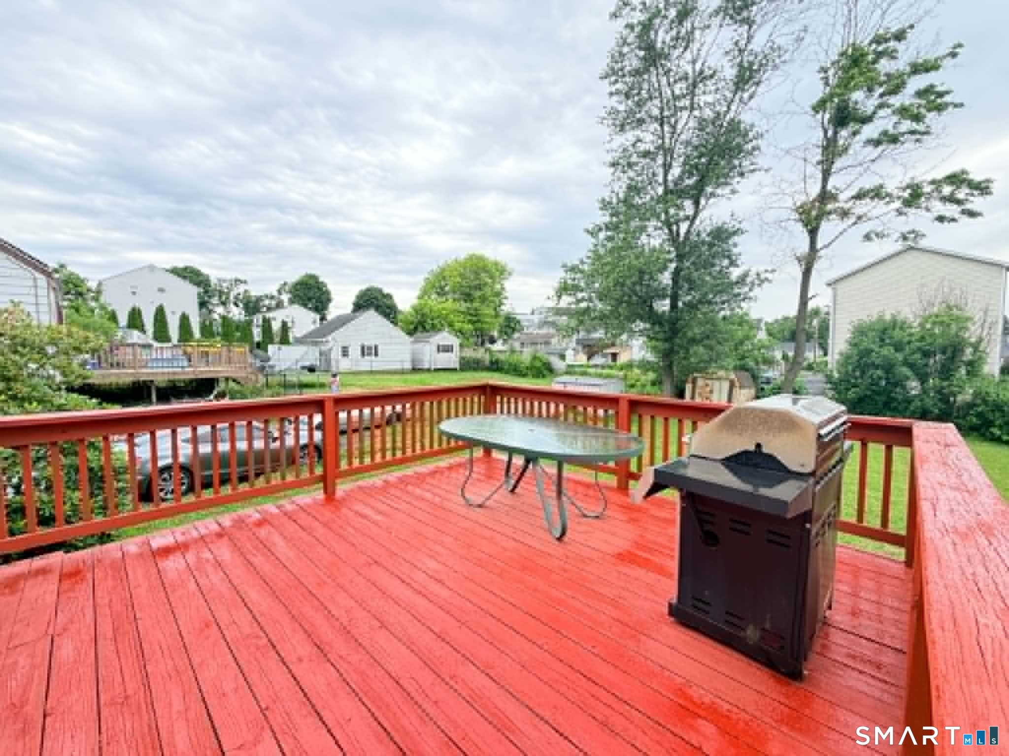6 Fifth Street Danbury CT 06810