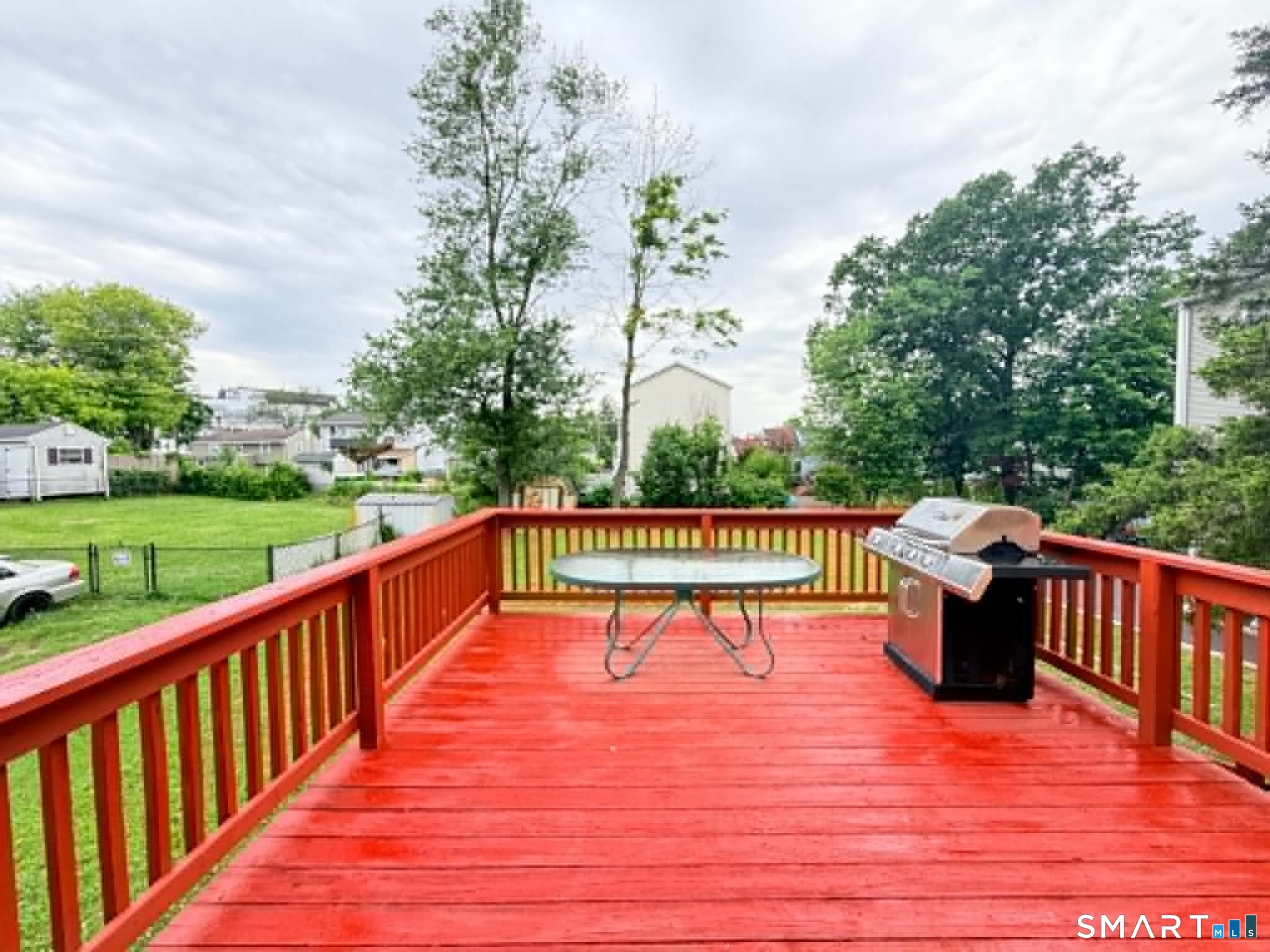 6 Fifth Street Danbury CT 06810