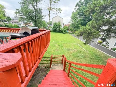 6 Fifth Street Danbury CT 06810