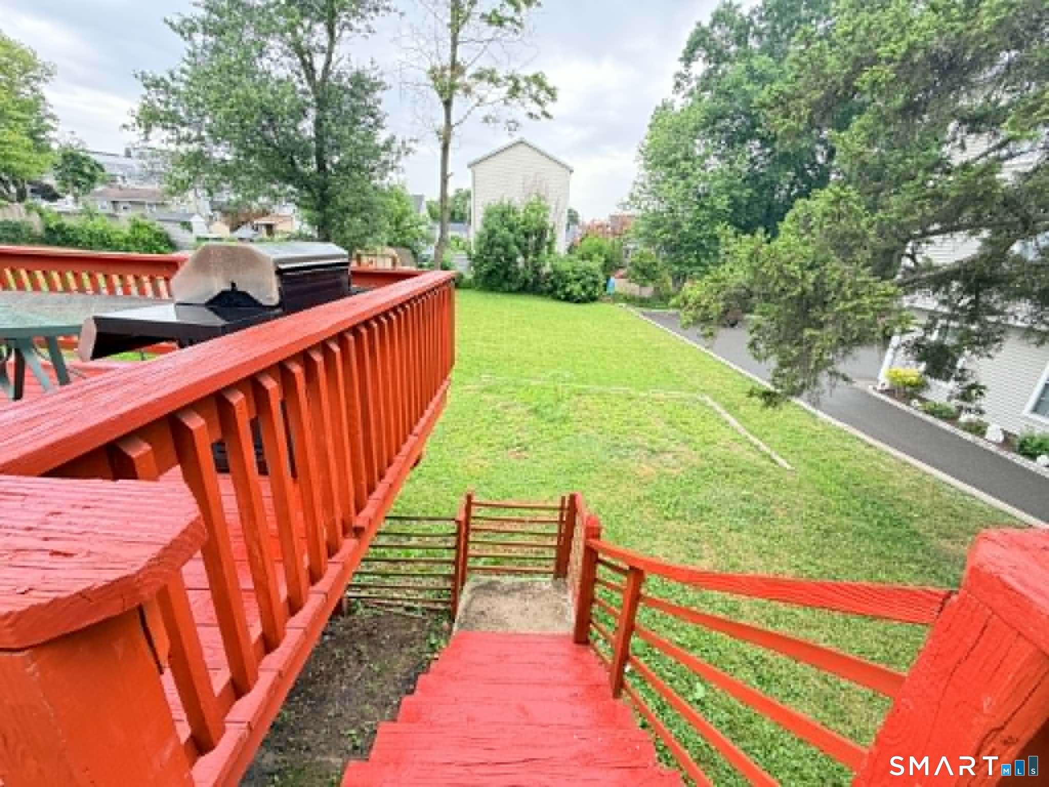 6 Fifth Street Danbury CT 06810