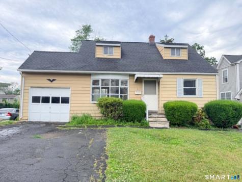 6 Fifth Street Danbury CT 06810