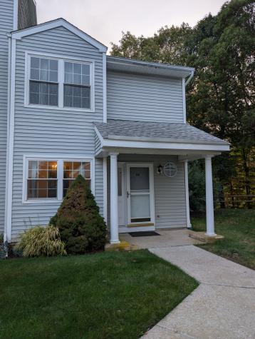 308 Watercourse Row Rocky Hill CT 06067