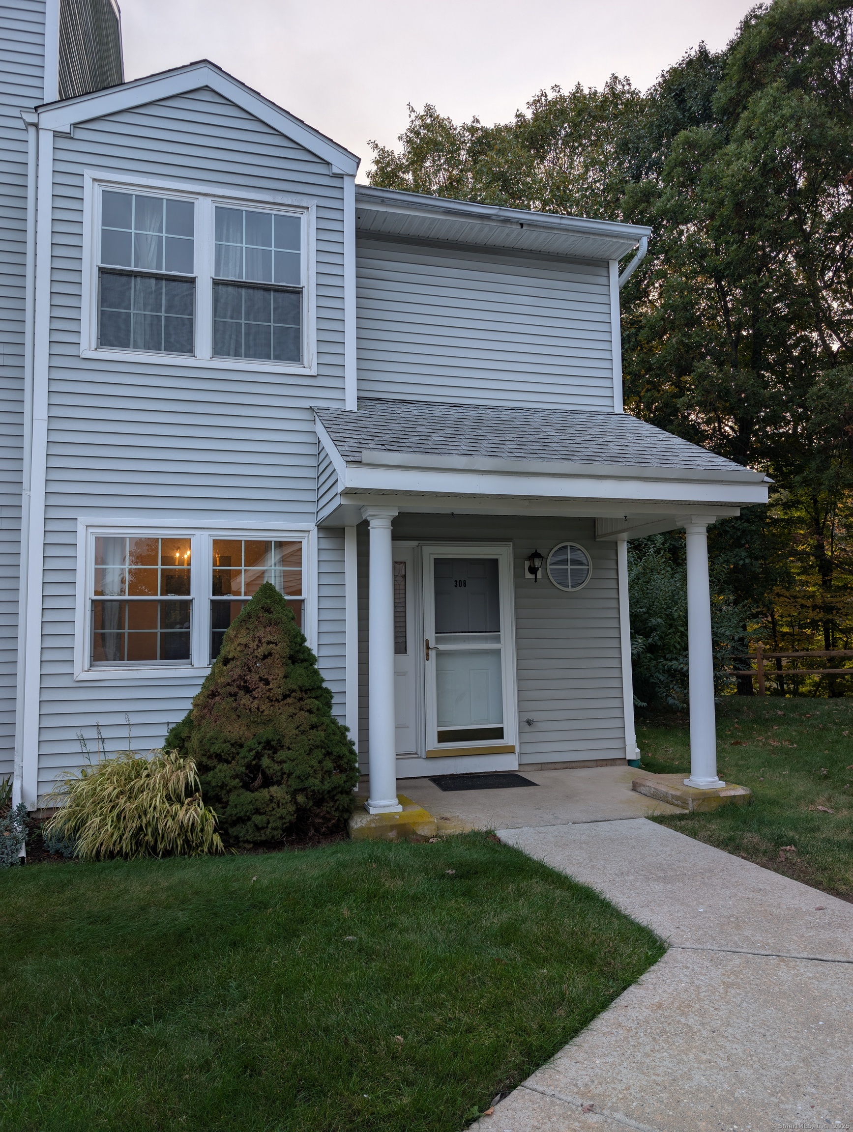 308 Watercourse Row Rocky Hill CT 06067