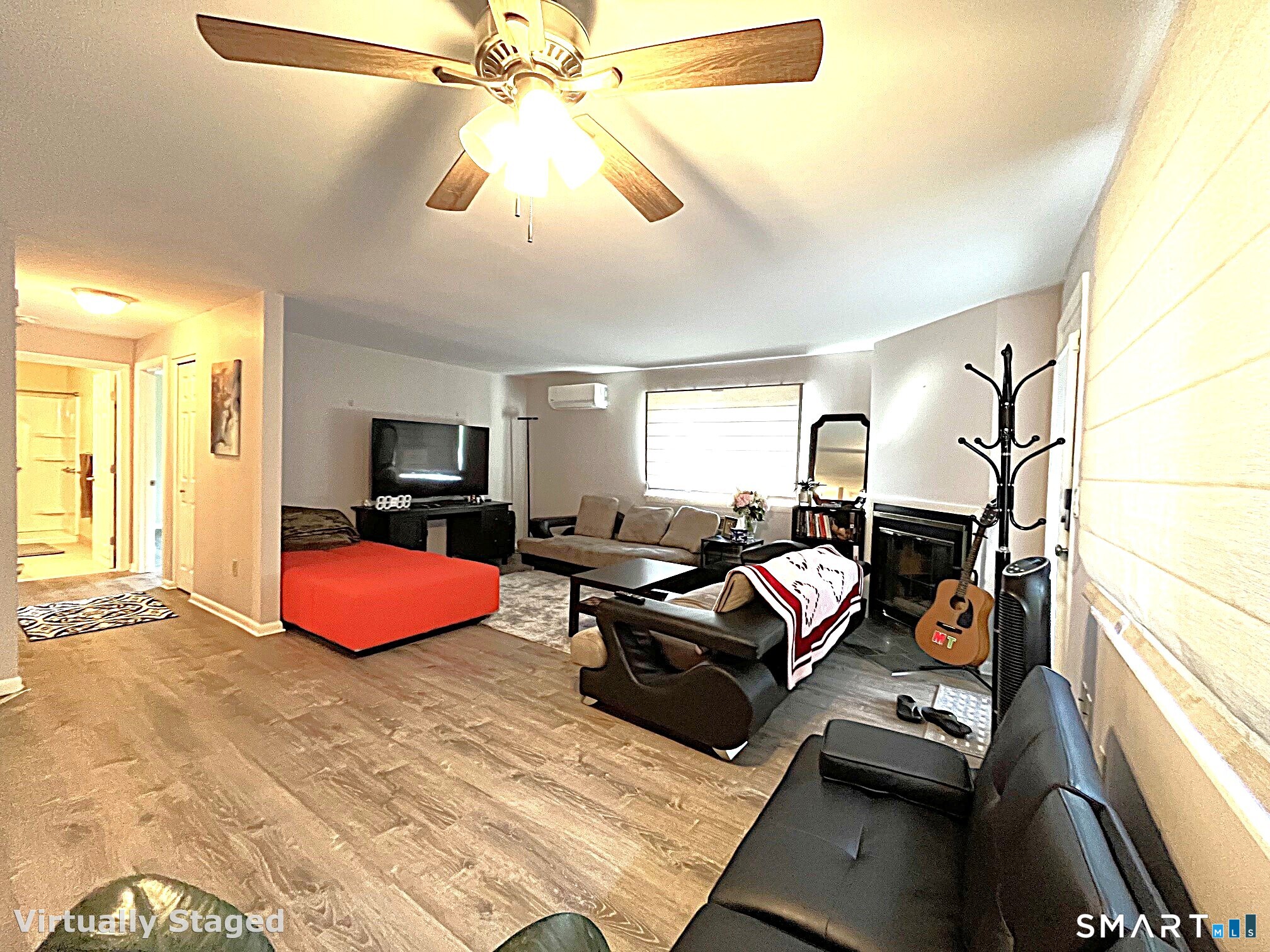 59 Stone Pond Road Tolland CT 06084