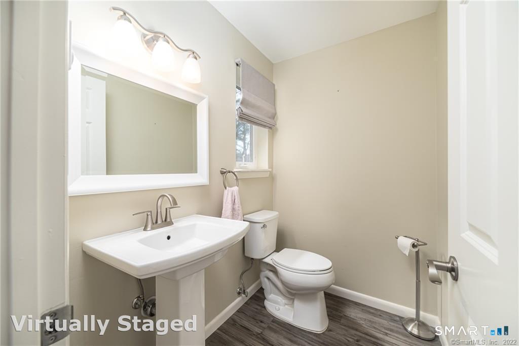 59 Stone Pond Road Tolland CT 06084