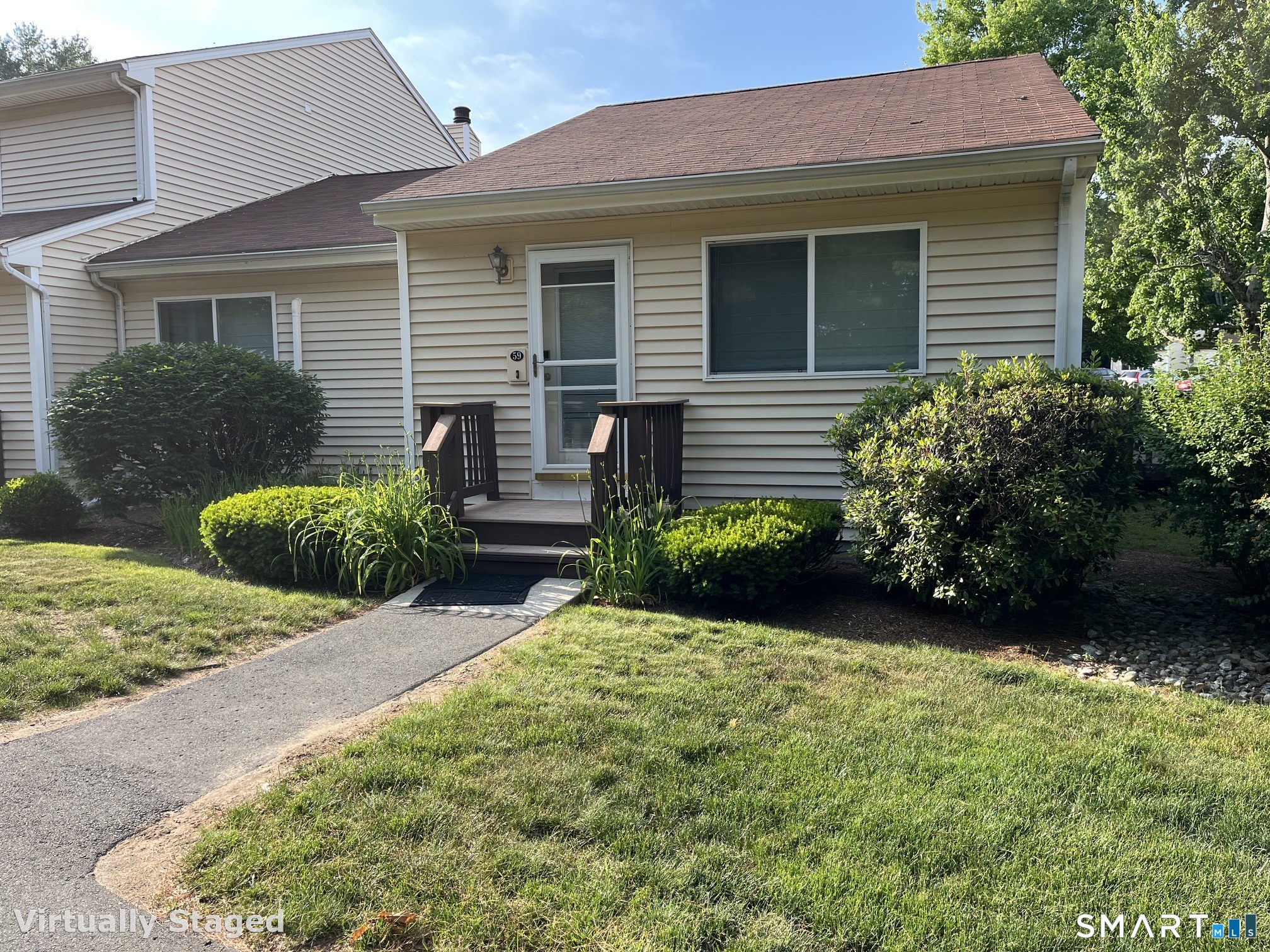 59 Stone Pond Road Tolland CT 06084