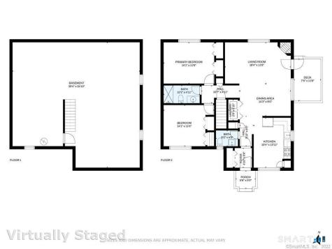 59 Stone Pond Road Tolland CT 06084