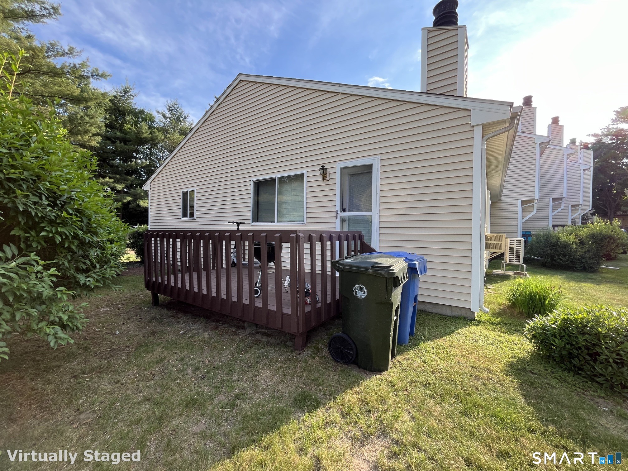 59 Stone Pond Road Tolland CT 06084