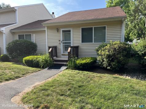 59 Stone Pond Road Tolland CT 06084