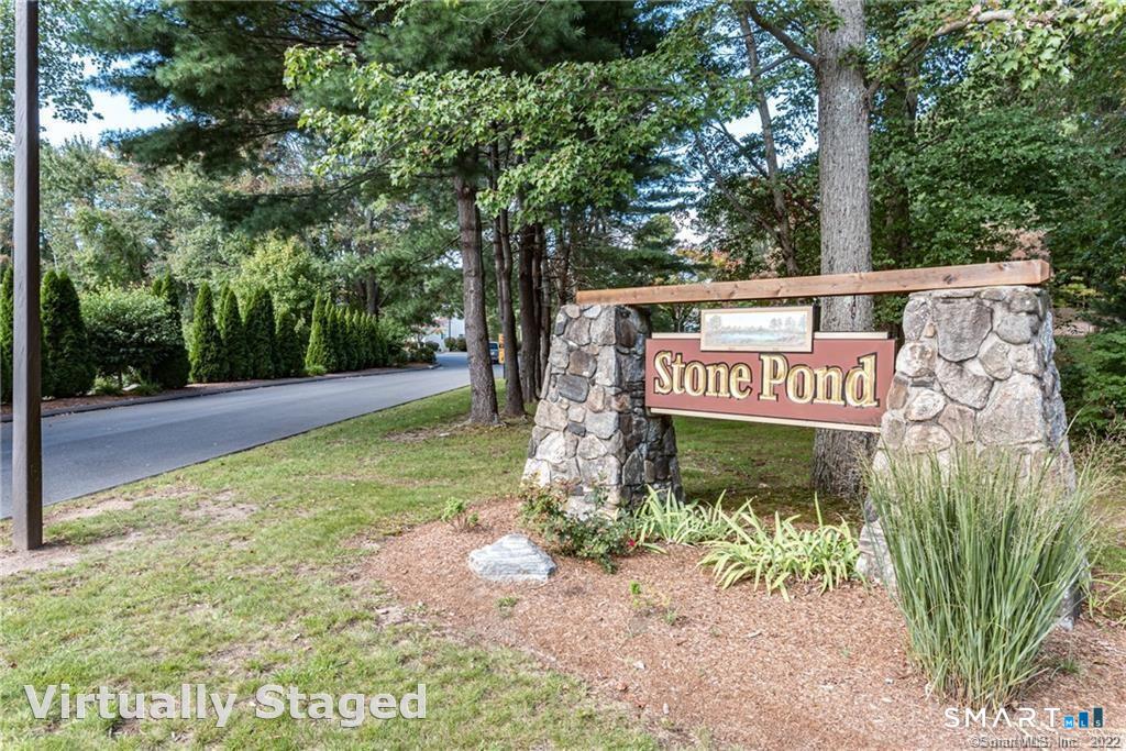 59 Stone Pond Road Tolland CT 06084