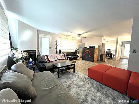 59 Stone Pond Road Tolland CT 06084