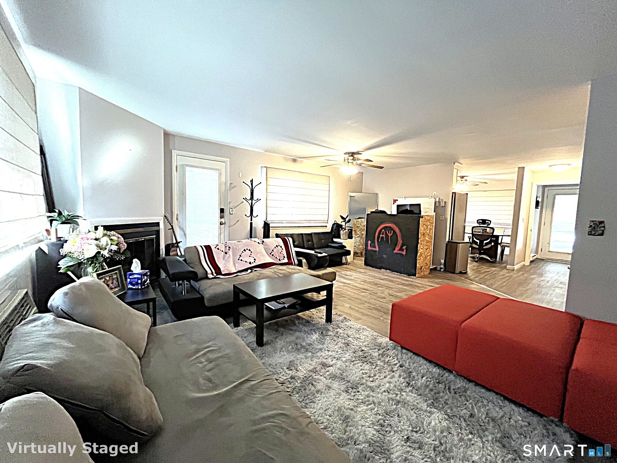 59 Stone Pond Road Tolland CT 06084