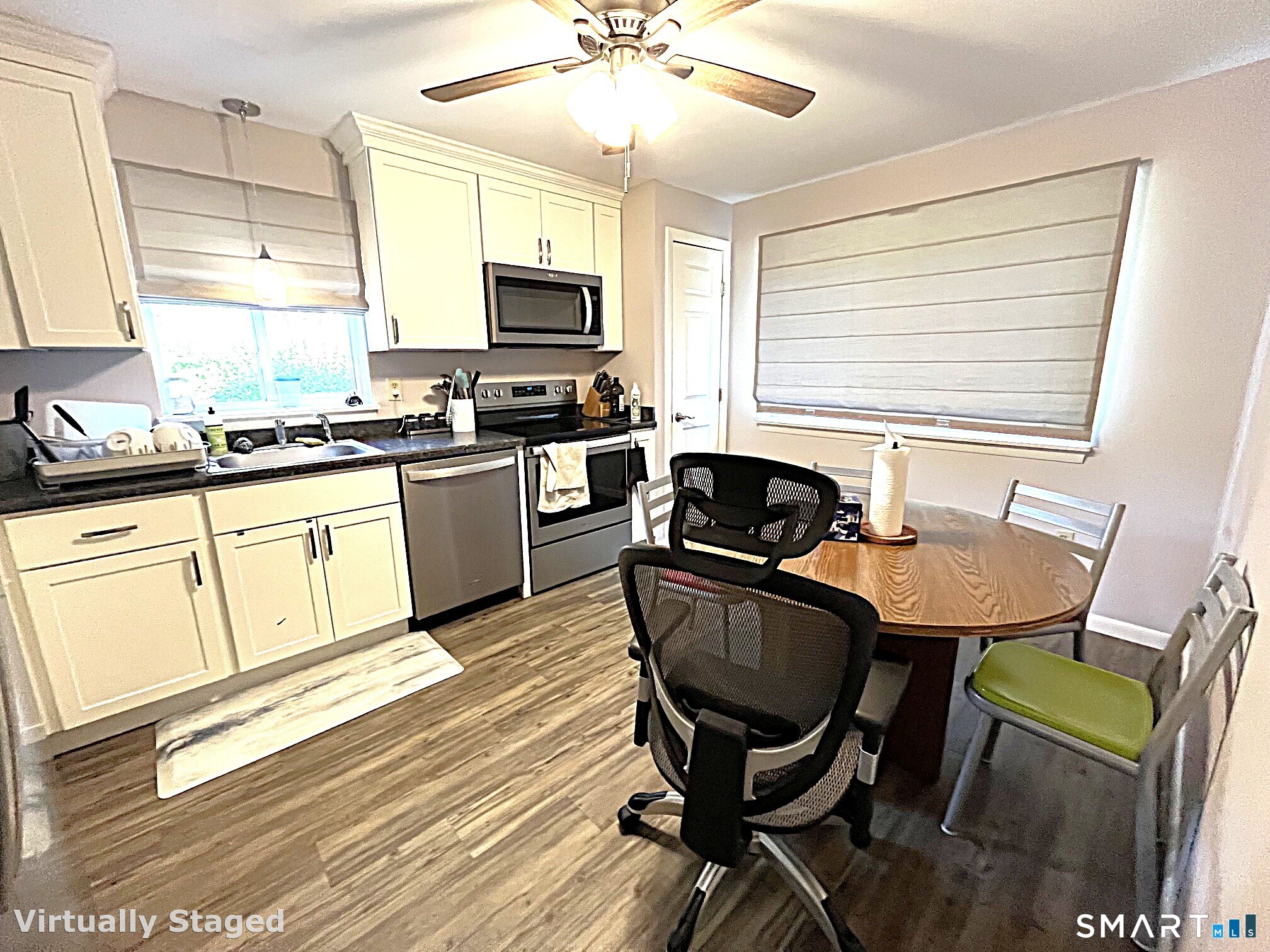 59 Stone Pond Road Tolland CT 06084