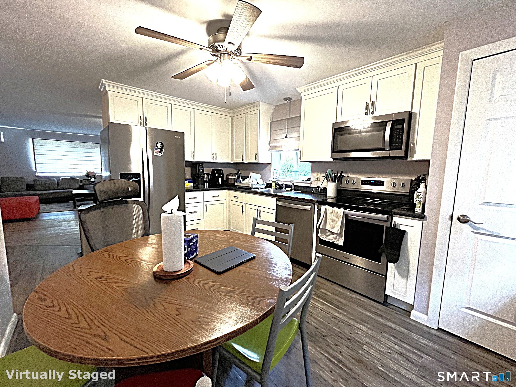 59 Stone Pond Road Tolland CT 06084