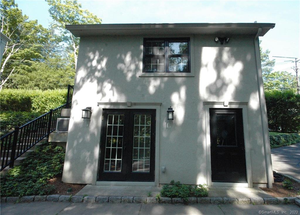 94 Millport Avenue New Canaan CT 06840