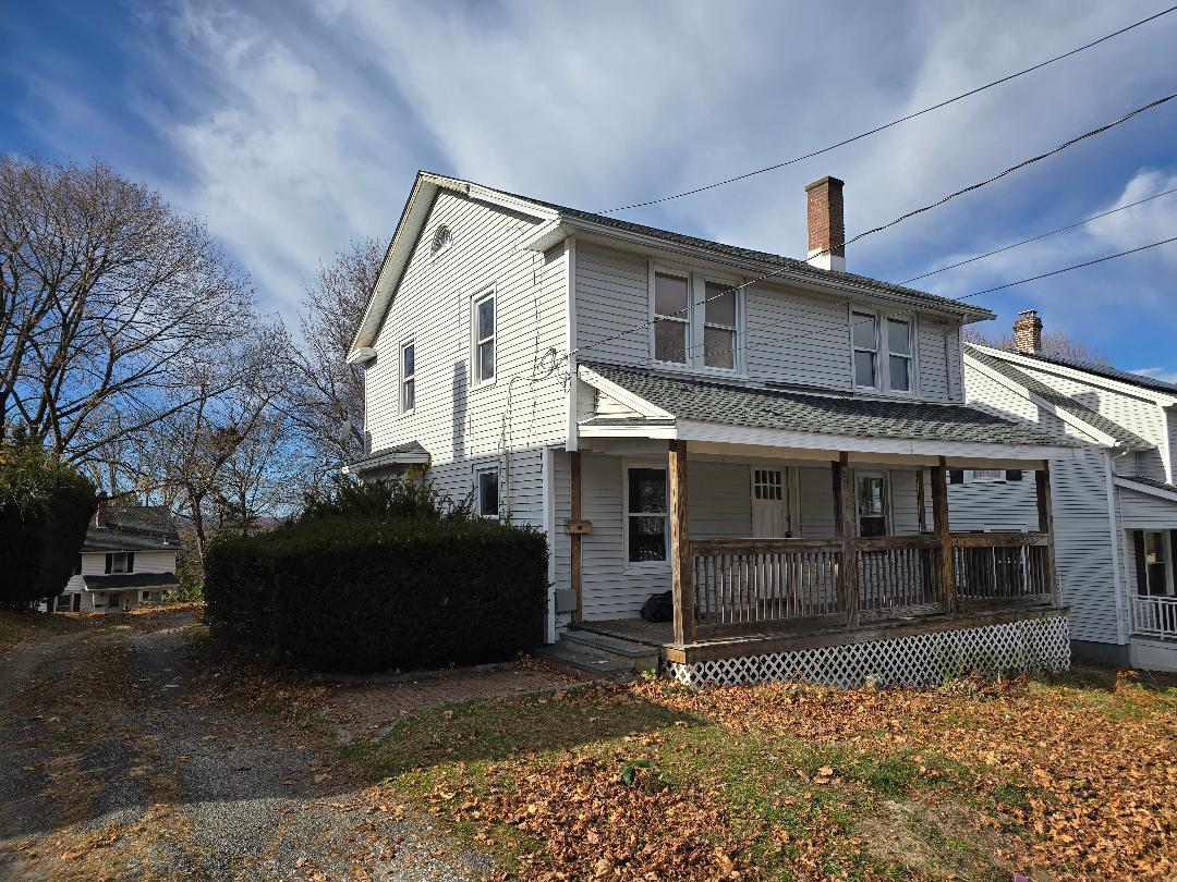 33 Grace Avenue Waterbury CT 06710