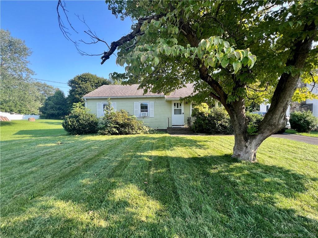 57 Franklin Street Vernon CT 06066