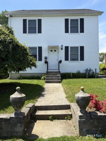 33 Beal Street Stamford CT 06902