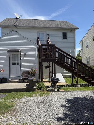 33 Beal Street Stamford CT 06902