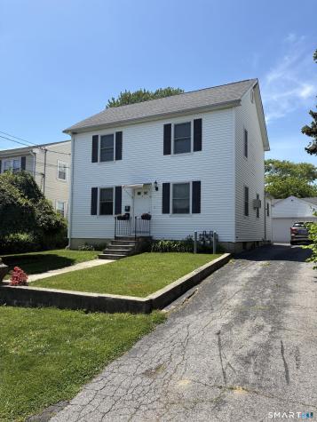 33 Beal Street Stamford CT 06902