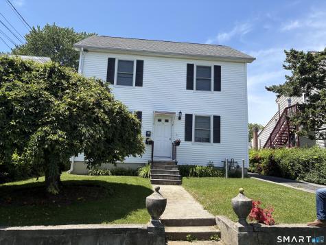 33 Beal Street Stamford CT 06902