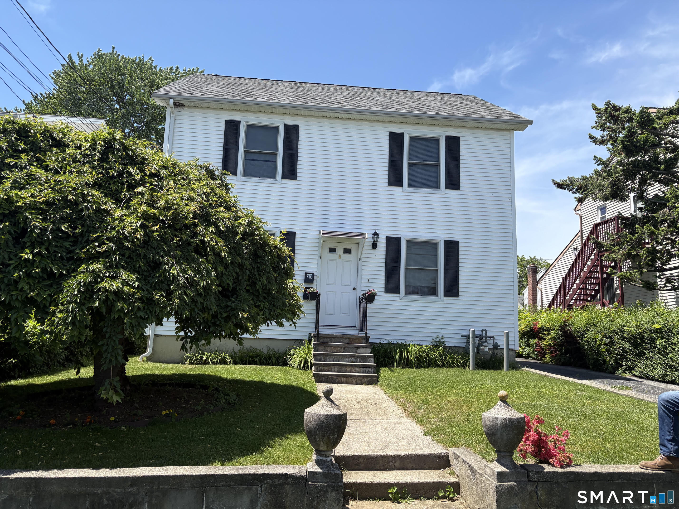 33 Beal Street Stamford CT 06902