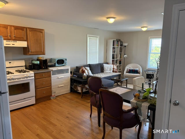 33 Beal Street Stamford CT 06902