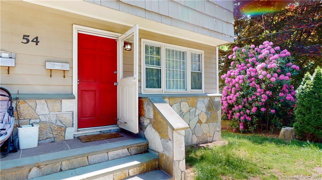 54 Aiken Street Norwalk CT 06851