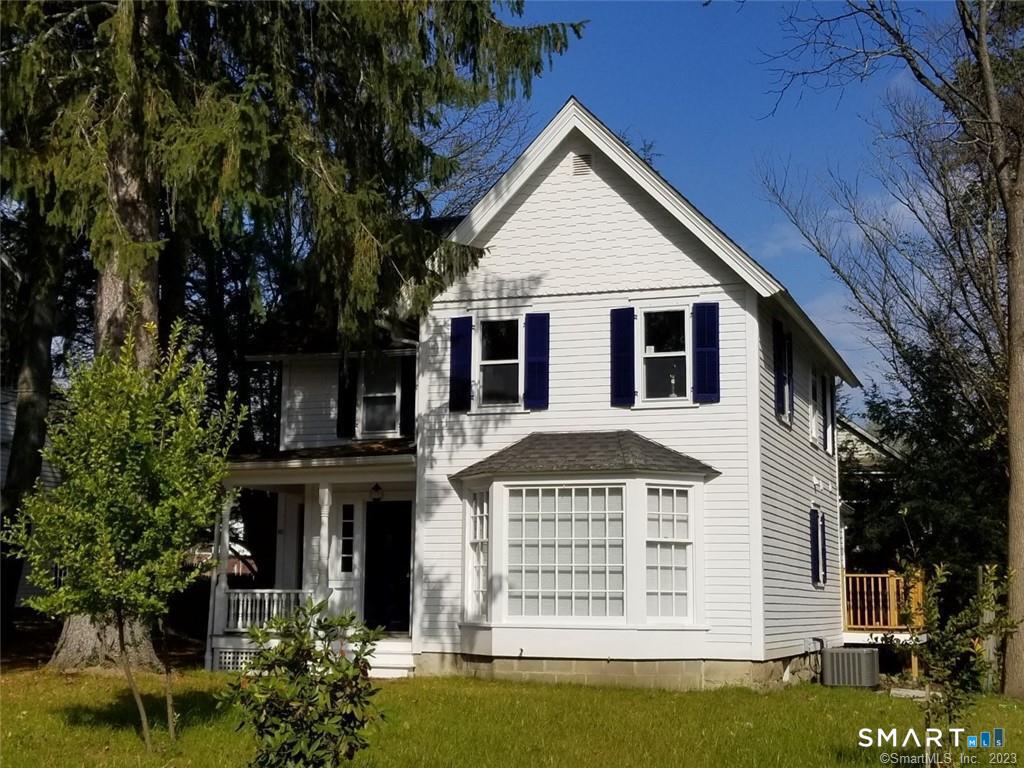 10 Library Street Salisbury CT 06068