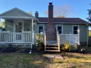 3 Maxson Road Groton CT 06340