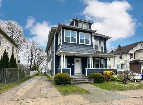 88 Franklin Street Ansonia CT 06401
