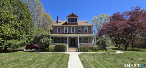 184 Middlesex Avenue Chester CT 06412