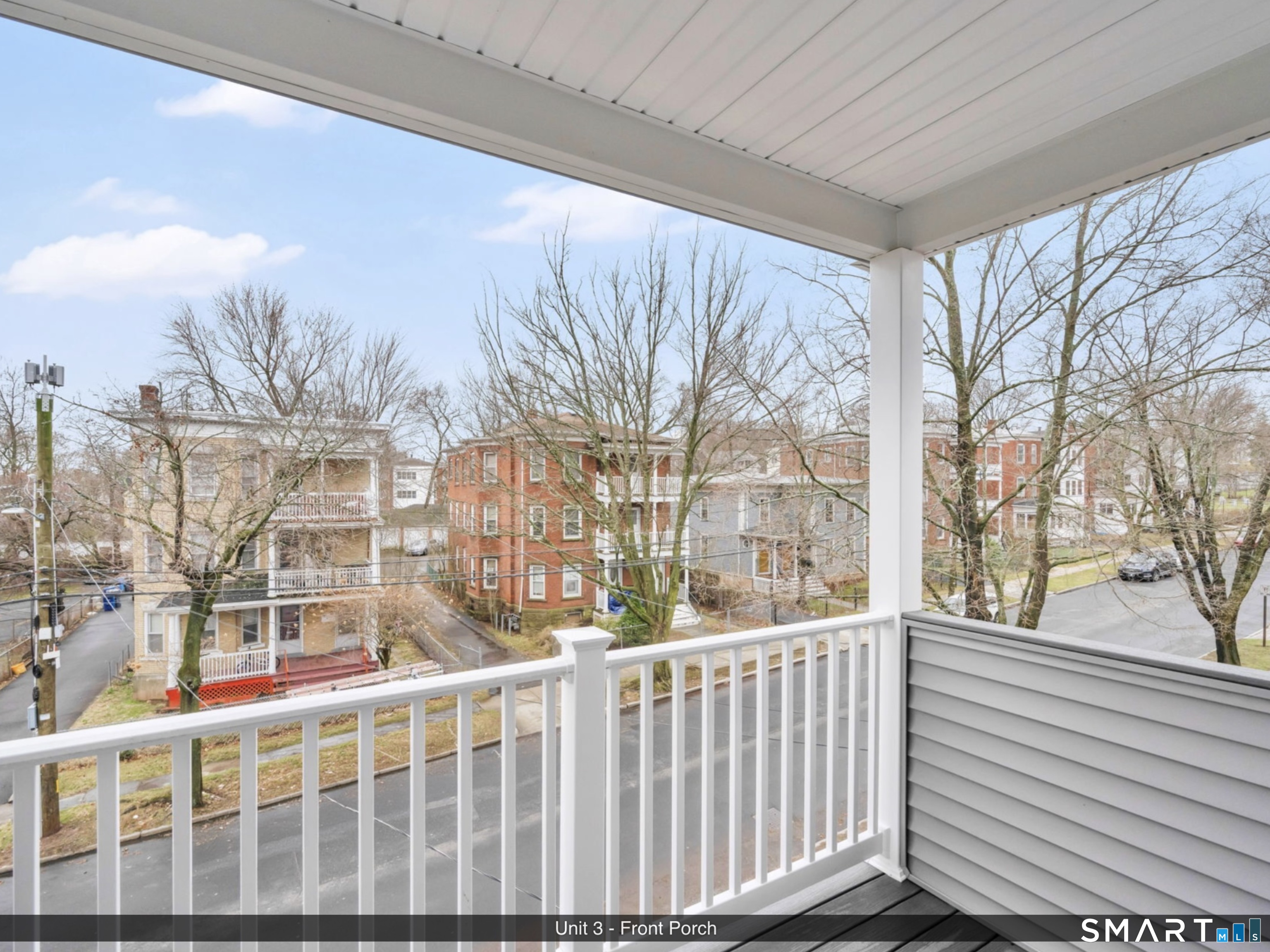 144 Madison Street Hartford CT 06106