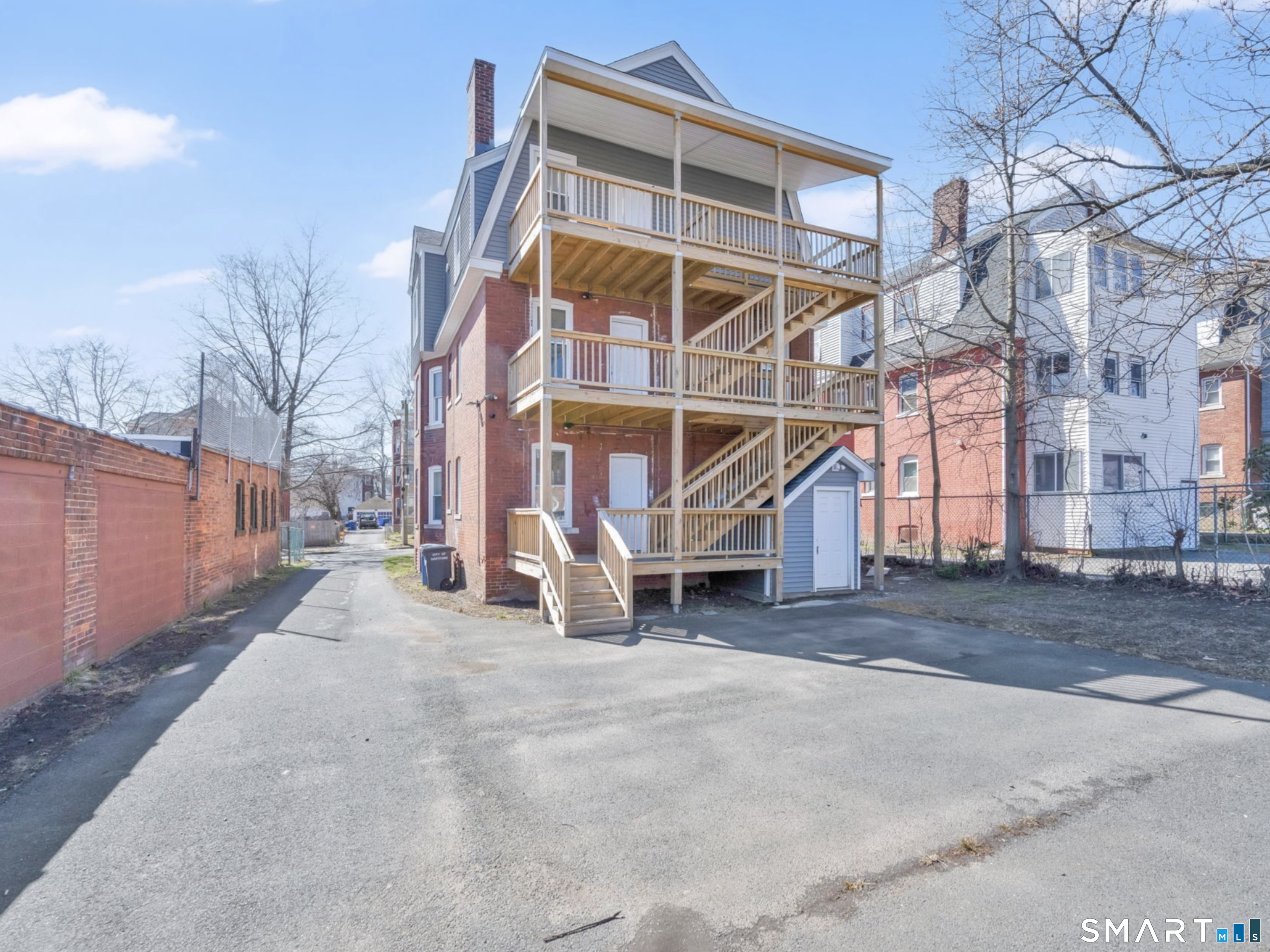 144 Madison Street Hartford CT 06106